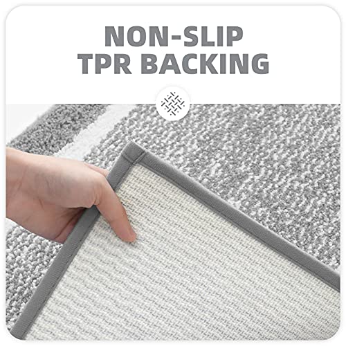 Ultra Soft and Water Absorbent Bath Rug Ultra Soft and Water Absorbent Bath Rug